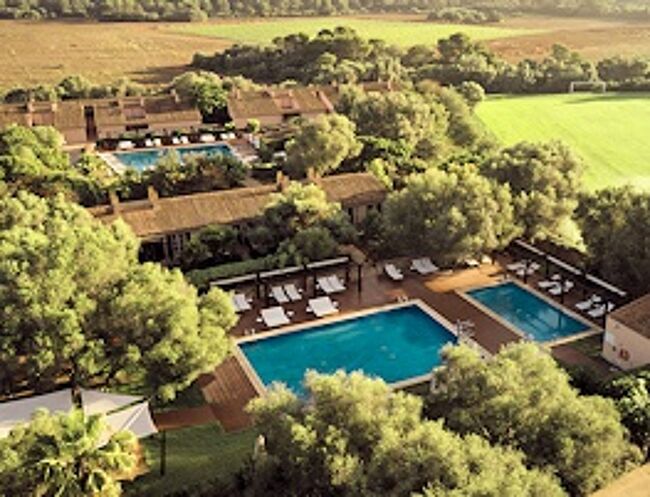 Zoetry Heritage Mallorca, thumbnail