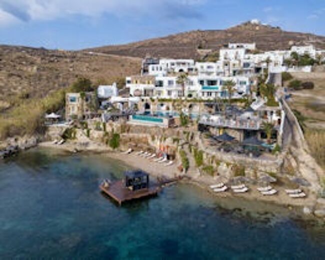 KIVOTOS Mykonos