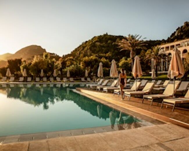 Domes of Corfu, hotel thumbnail