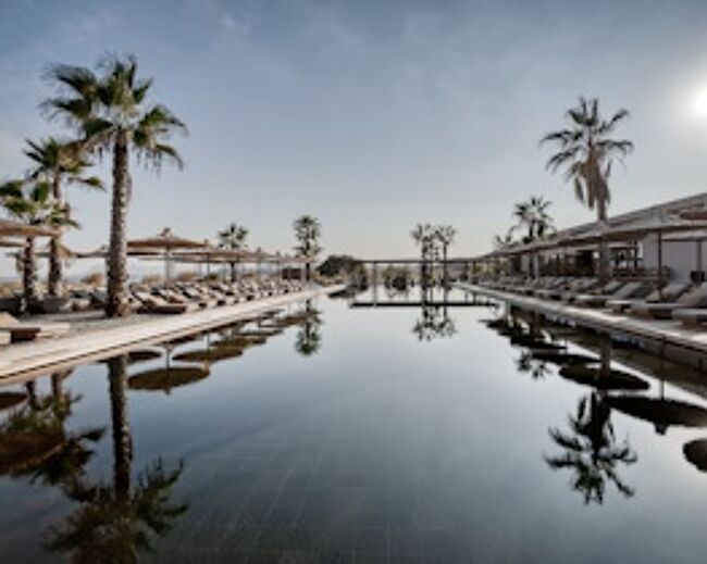 Domes Zeen Chania, a Luxury Collection Resort