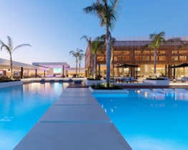 D'Andrea Lagoon All-Suites, thumbnail