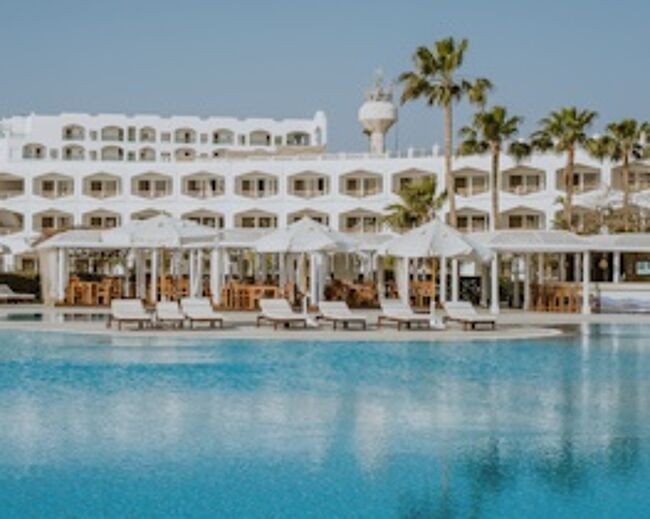 Baron Resort