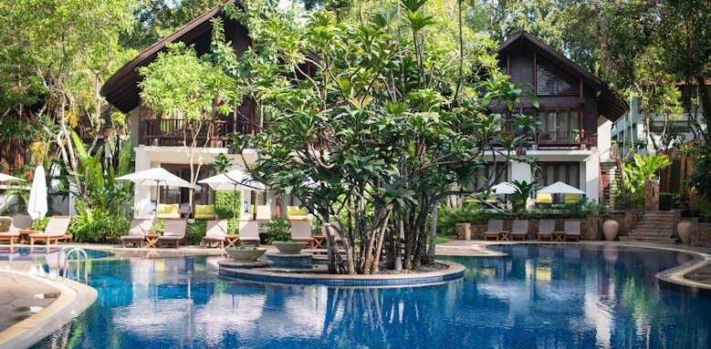 The Tubkaak Boutique Resort, thumbnail