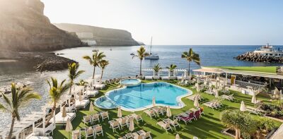 Hotel LIVVO Puerto de Mogan