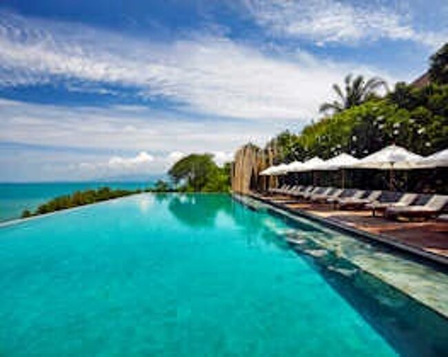 Six Senses Koh Samui, thumbnail