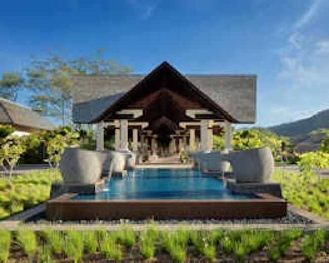 H Resort Beau Vallon Beach Seychelles, thumbnail