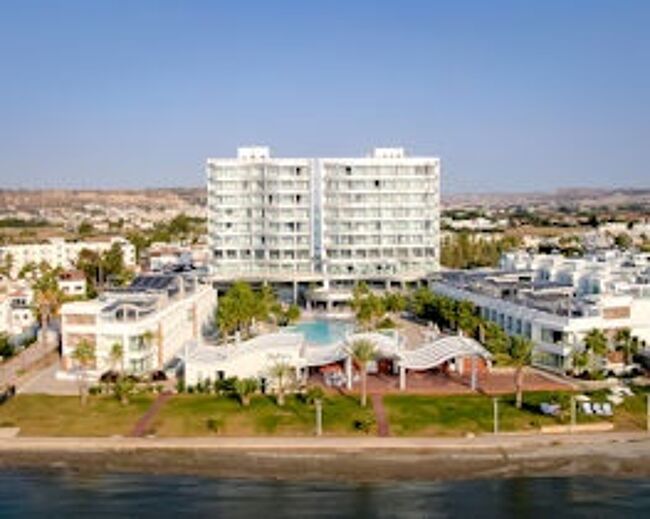 Radisson Beach Resort Larnaca