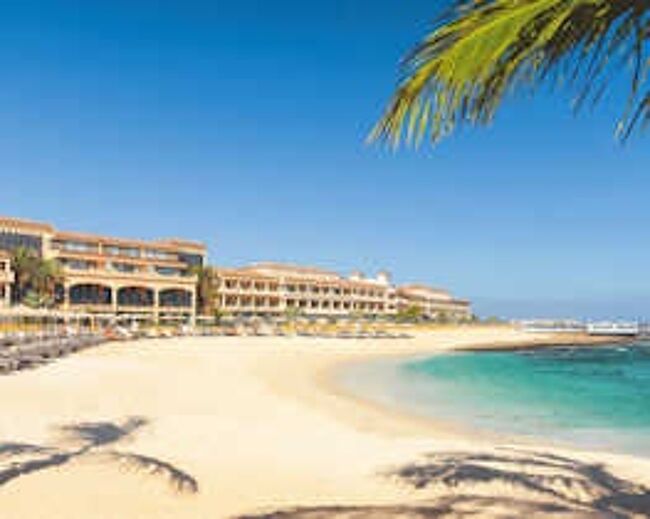Secrets Bahia Real Resort & SPA, thumbnail