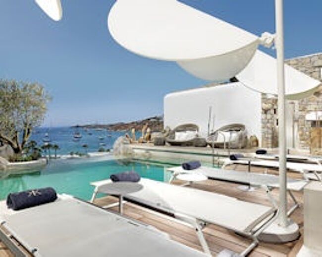 Kensho Boutique Hotel & VIllas