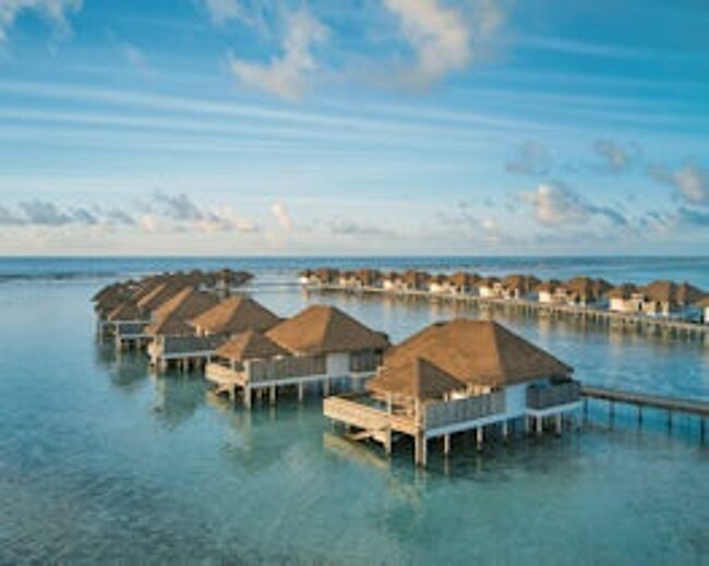 COMO Maalifushi