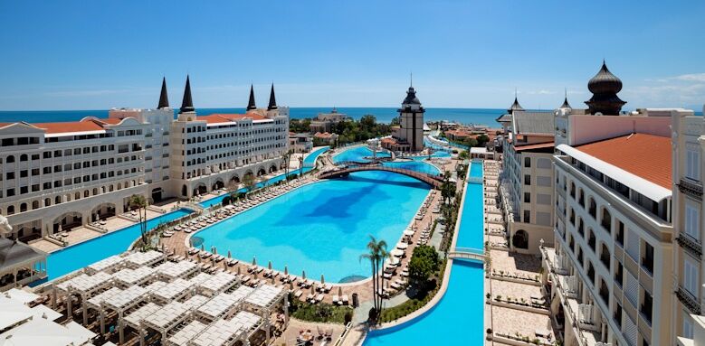Titanic Mardan Palace