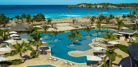 Dreams Macao Beach Punta Cana