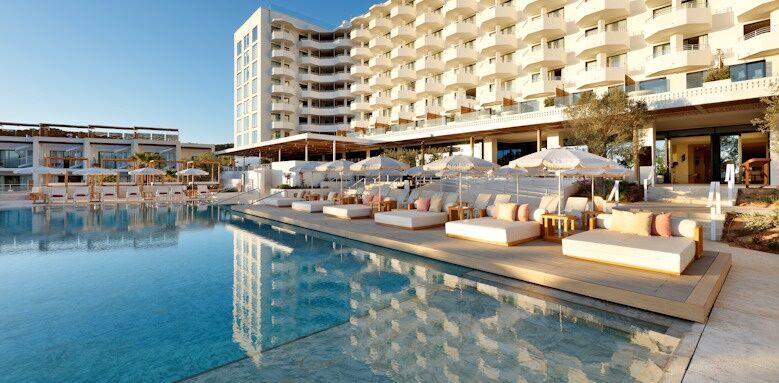 TRS Ibiza Hotel