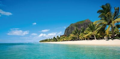 LUX* Le Morne