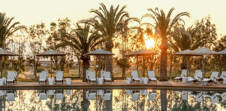 Grecotel LUX ME Costa Botanica