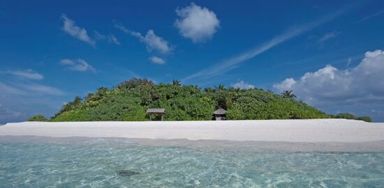 Makunudu Island
