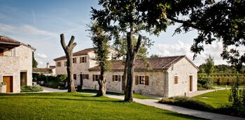 Meneghetti Wine Hotel & Winery