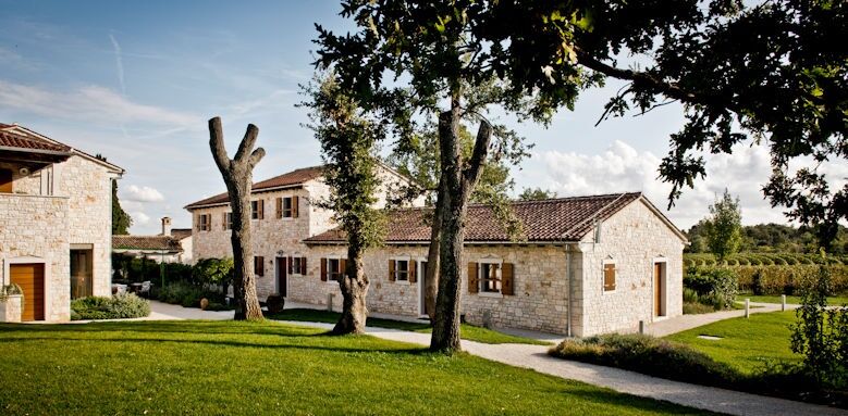 Meneghetti Wine Hotel & Winery