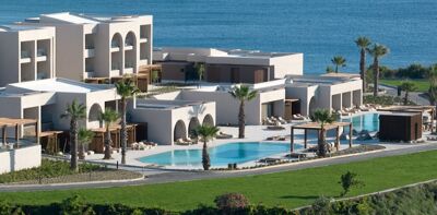 Elissa Lifestyle Resort