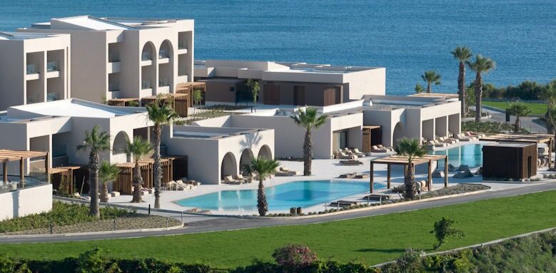 Elissa Lifestyle Resort