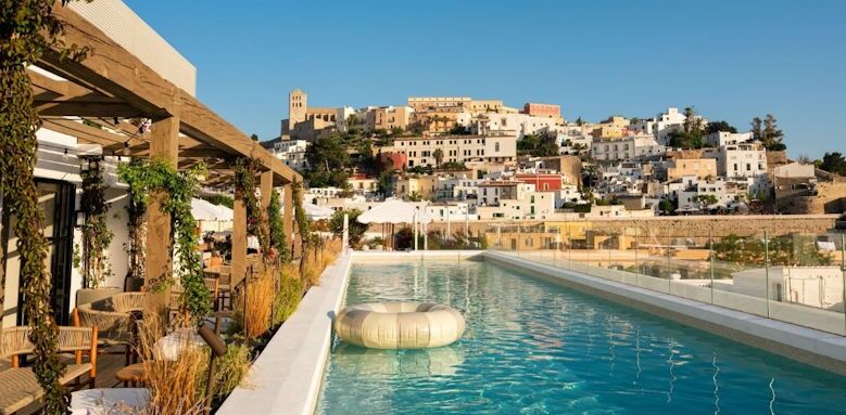 The Standard Ibiza