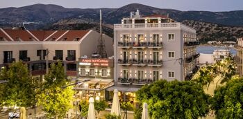 Aenos Hotel