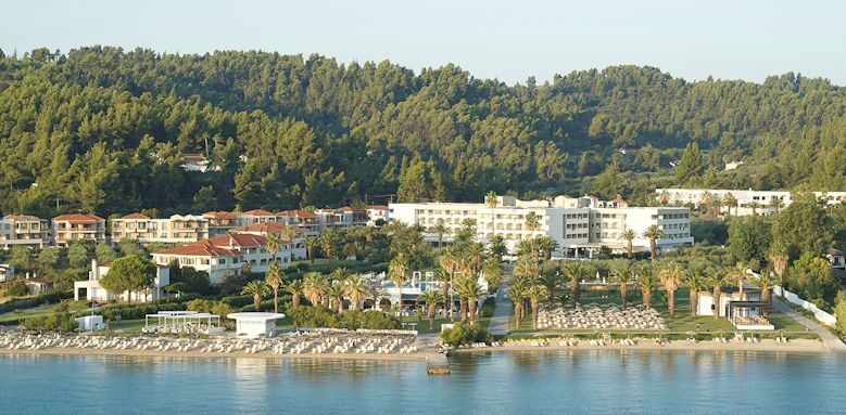 Kassandra Palace