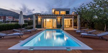 Villa Trogir