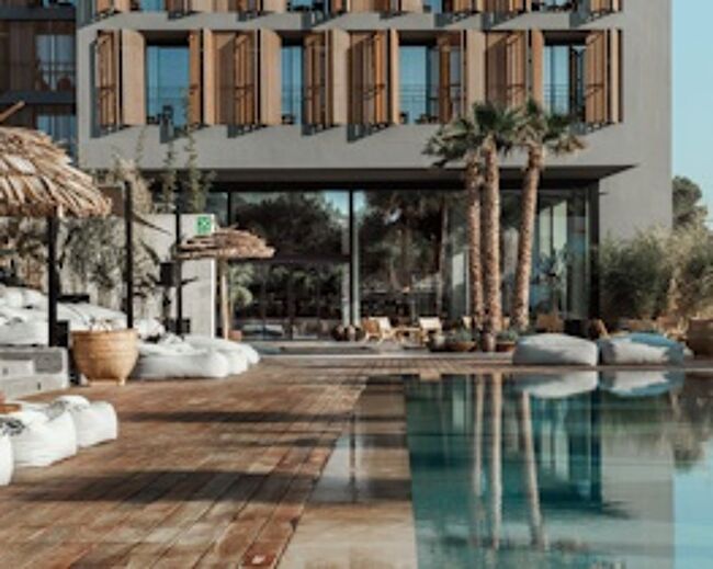OKU Ibiza
