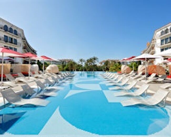 Hard Rock Hotel Marbella