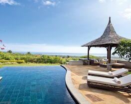 Heritage The Villas, Mauritius
