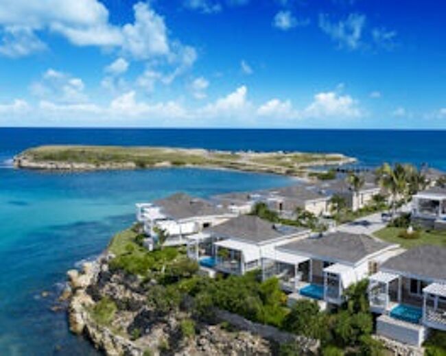 Hammock Cove