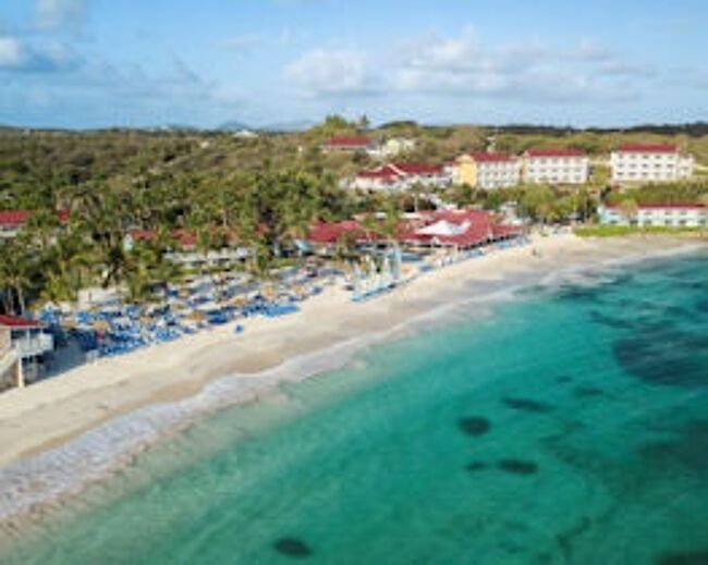 Pineapple Beach Club