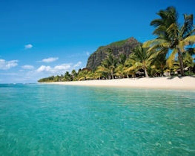 LUX* Le Morne