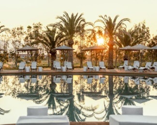 Grecotel LUX ME Costa Botanica