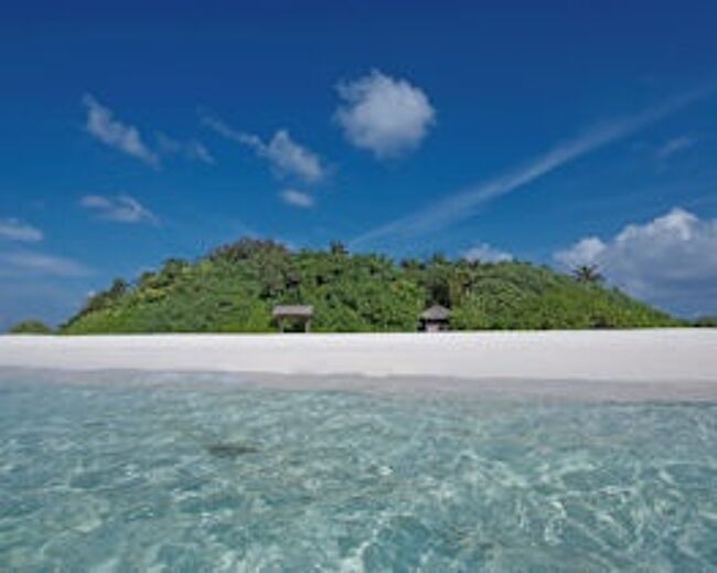 Makunudu Island