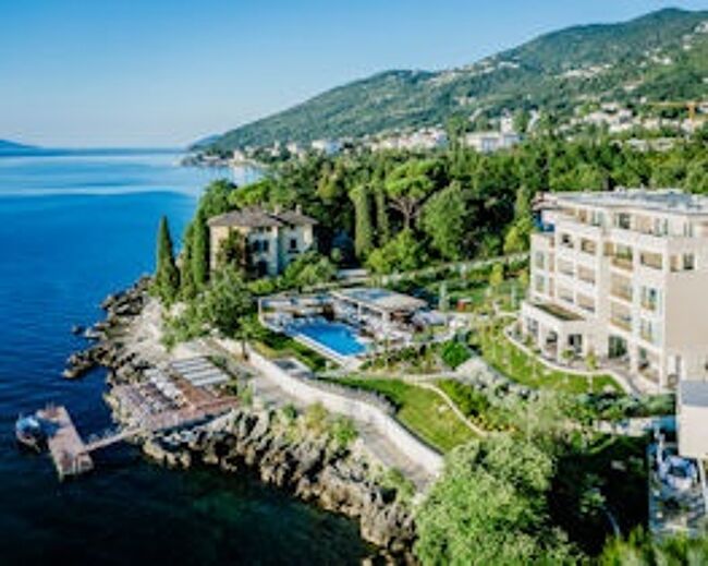 Ikador Luxury Boutique Hotel & Spa
