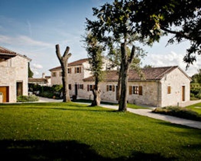 Meneghetti Wine Hotel & Winery