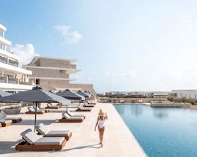 Cap St Georges Hotel & Resort