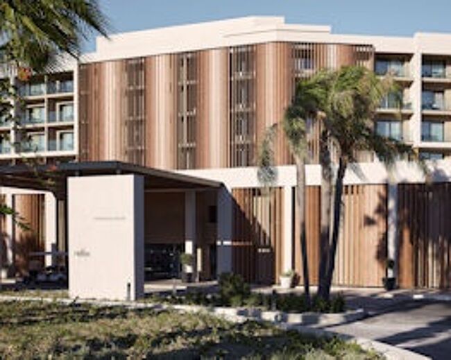 Helea Family Beach Resort