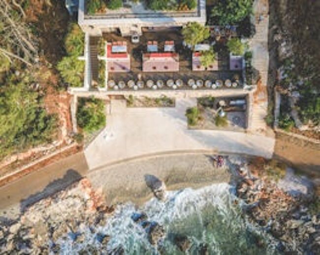 Maslina Resort