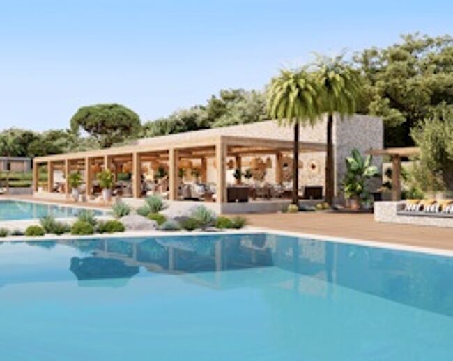Ikos Porto Petro