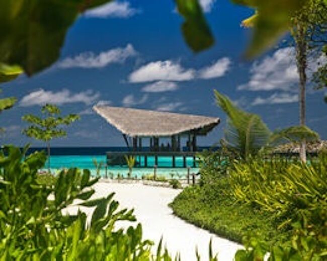 The Residence Maldives Falhumaafushi