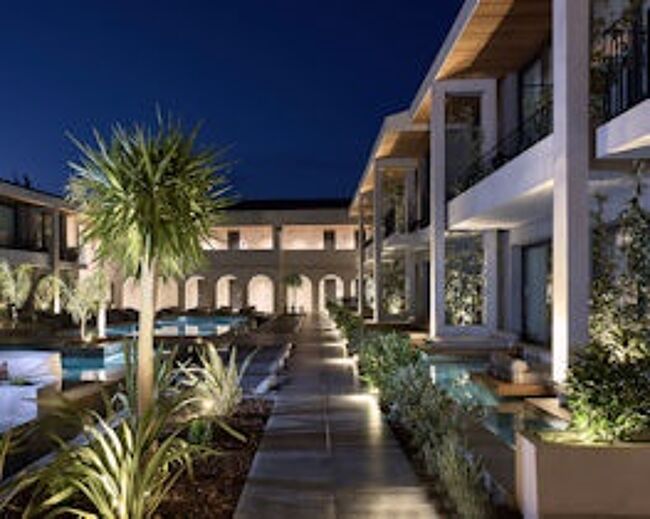 Contessina Suites & Spa