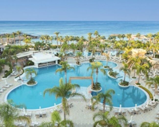 Olympic Lagoon Paphos