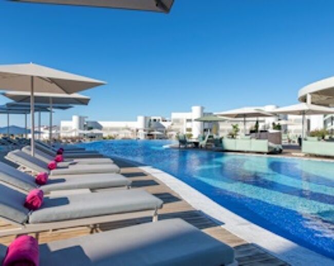 W Algarve Hotel & Residences