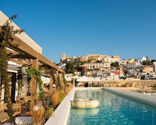 The Standard Ibiza