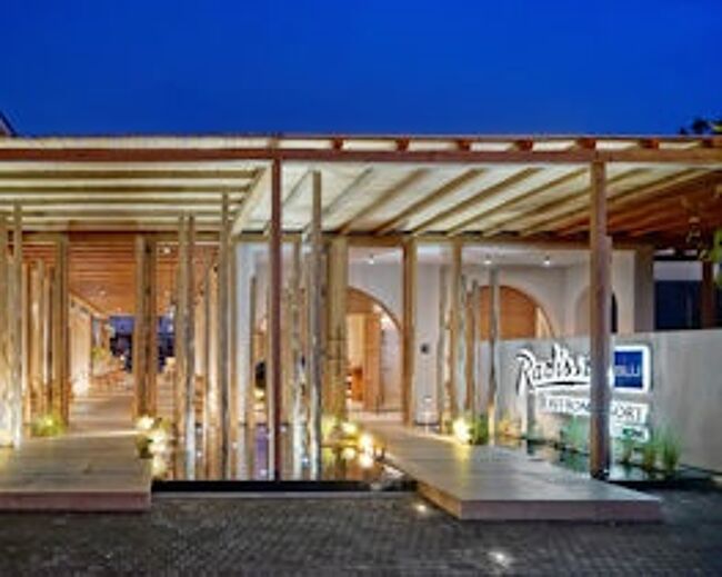 Radisson Blu Zaffron