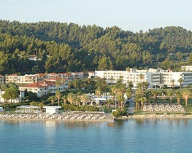 Kassandra Palace