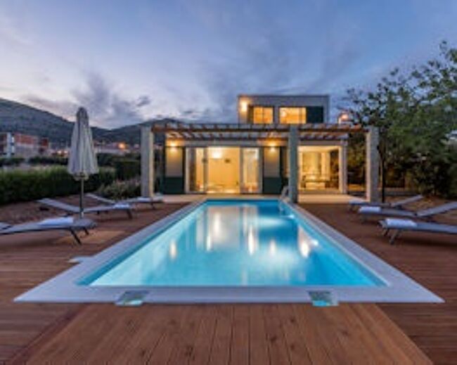 Villa Trogir